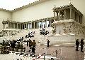A pergamoni oltr rekonstrukcija